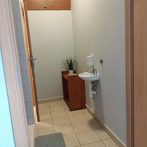 Pokój trzyosobowy